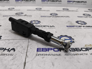 регулятор заслонки дефлектора Bentley Bentayga 1 поколение [рестайлинг] 4V1 2023, 4.0 л., TFSI, DCU, бензин, АКПП, темно-зеленый перламутр, внедорожник 5 дв., полный привод, правый руль, 36A819820B