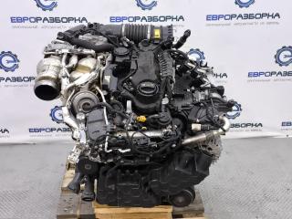 двигатель Mercedes-Benz GLE V167 2019, 2.0 л., CDi, OM 654.920, дизель, АКПП, 896, внедорожник 5 дв., полный привод, правый руль, OM654920, 654920