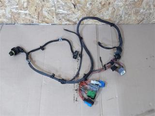 проводка BMW X6 E71/E72 E71 2011, 3.0 л., D, N57 D30 B, дизель, АКПП, передний привод, 12518513667, 12517808275