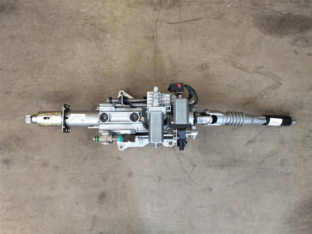 рулевая колонка Maserati Levante 1 поколение M161 2020, 3.0 л., дизель, АКПП, передний привод, 7, 670102298, 670102298 - фото №1