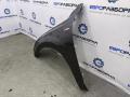 крыло переднее левое Audi Q7 4M [рестайлинг] 2020, 3.0 л., TDi, DHXA, дизель, АКПП, полный привод, правый руль, 4M0821105C, 4M0821105D - фото №3