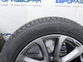 диск литой Maserati Levante 1 поколение M161 2019, 3.0 л., M156D, бензин, АКПП, внедорожник 5 дв., 670044699 - фото №11