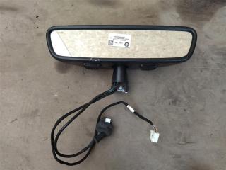 зеркало салона Mercedes-Benz GLS-Класс X166 2018, 3.0 л., CDi, дизель, АКПП, передний привод, A1668100117, A1668100117