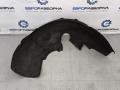 защита арок задняя левая (подкрылок) BMW 8 серия G14/G15 G15 2019, 3.0 л., B57 D30 B, дизель, АКПП, black sapphire metallic, купе, полный привод, правый руль, 7374743, 51717374743 - фото №6