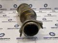 катализатор BMW M4 G82 2024, 3.0 л., S58B30A, бензин, c4w skyscraper grau metallic, купе, полный привод, 18328468988, 8468988 - фото №6