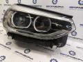 фара правая BMW X3 G01 2019, 2.0 л., B48 B20 A, бензин, АКПП, 475 black-sapphire metallic, полный привод, правый руль, 8739650 - фото №2