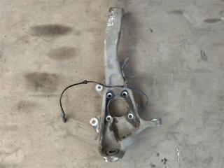 кулак поворотный левый BMW X6 E71 [рестайлинг] E71 2014, 3.0 л., дизель, АКПП, передний привод, 31216773783, 6773783, 31216869869