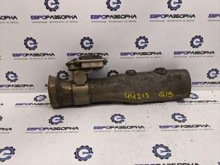 заслонка выхлопной системы BMW 8 серия G14/G15 G15 2019, 3.0 л., B57 D30 B, дизель, АКПП, black sapphire metallic, купе, полный привод, правый руль, 18308479928, 8479928, 18308599153