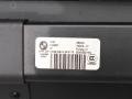 шторка багажника BMW X3 G01 2019, 2.0 л., B48 B20 A, бензин, АКПП, 475 black-sapphire metallic, полный привод, правый руль, 7445557, 51477445557 - фото №6