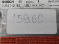 блок AirBag Audi S8 D3 [рестайлинг] 2008, 5.2 л., FSI, бензин, АКПП, передний привод, 4E0959655K, 4E0959655K - фото №3