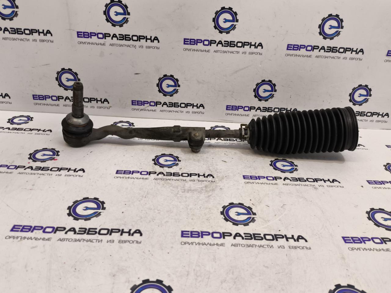 наконечник рулевой BMW 8 серия G14/G15 G15 2019, 3.0 л., B57 D30 B, дизель, АКПП, black sapphire metallic, купе, полный привод, правый руль, 32106868689, 6868689, 32106869537 - фото №1