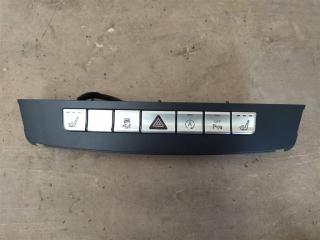 кнопка (выключатель) Mercedes-Benz GLS-Класс X166 2018, 3.0 л., CDi, дизель, АКПП, передний привод, A2929051700