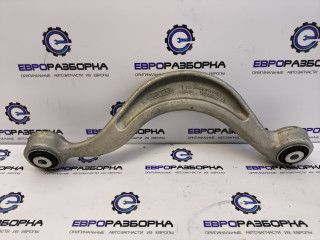 рычаг задний левый Bentley Continental GT 3 поколение 2023, 4.0 л., CVD, бензин, АКПП, 63 / o31 красный, купе, полный привод, правый руль, 971505397A