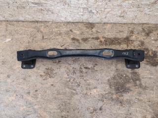 усилитель бампера заднего BMW X5 E70 2010, 4.0 л., АКПП, передний привод, 7158449, 51127158449