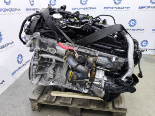 двигатель BMW 8 серия G14/G15/G16 LCI G16 2023, 3.0 л., B58B30C, бензин, АКПП, c4w skyscraper grau metallic, купе, задний привод, B58B30A, 11002464487, 2464487