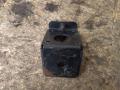 кронштейн КПП Audi R8 42 420 2008, 4.2 л., TFSI, BYH, бензин, АКПП, купе, передний привод, 420399113A, 420399113A - фото №3