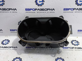 подстаканник Bentley Bentayga 1 поколение [рестайлинг] 4V1 2023, 4.0 л., TFSI, DCU, бензин, АКПП, темно-зеленый перламутр, внедорожник 5 дв., полный привод, правый руль, 36A862533