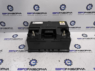 конденсатор Bentley Bentayga 1 поколение [рестайлинг] 4V1 2023, 4.0 л., TFSI, DCU, бензин, АКПП, темно-зеленый перламутр, внедорожник 5 дв., полный привод, правый руль, 4M0915169H