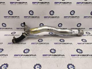 патрубок интеркулера Porsche Macan 1 поколение [2-й рестайлинг] 95B 2023, DGR, робот, внедорожник 5 дв., полный привод, правый руль, 06M145674ED