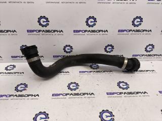 патрубок радиатора BMW X3 G01 2019, 2.0 л., B48 B20 A, бензин, АКПП, 475 black-sapphire metallic, полный привод, правый руль, 7535531, 17127535531