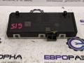 блок управления крышкой багажника BMW 8 серия G14/G15 G15 2019, 3.0 л., B57 D30 B, дизель, АКПП, black sapphire metallic, купе, полный привод, правый руль, 61359491418, 61359451484, 61358739634, 61357491951, 61357496719, 9491418 - фото №5