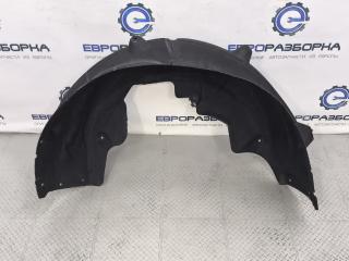 защита арок задняя правая (подкрылок) BMW X3 G01 2019, 2.0 л., B48 B20 A, бензин, АКПП, 475 black-sapphire metallic, полный привод, правый руль, 51717394818, 7394818