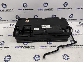 аккумулятор (AKБ) Audi Q7 4M [рестайлинг] 2020, 3.0 л., TDi, DHXA, дизель, АКПП, серый металлик, полный привод, правый руль, 4N0915105B, 4N0915105E