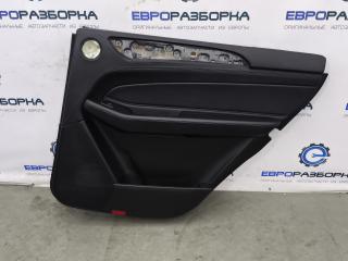 обшивка двери задняя правая Mercedes-Benz GLS-Класс X166 2018, 3.0 л., CDi, OM 642.826, дизель, АКПП, 197, внедорожник 5 дв., полный привод, правый руль, A1667308001, A16673080019A84