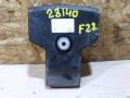 шкив коленвала BMW 2 серия F22/F23 2017, 3.0 л., АКПП, передний привод, 33176856504, 33176856505 - фото №2