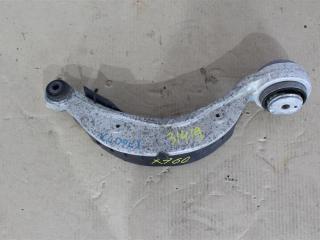 рычаг передний Jaguar XE 1 поколение X760 2015, 2.0 л., дизель, АКПП, передний привод, GX733C256, GX733C256AE, T2H24313, GX733C256AC, GX733C256AF, T2H3196, T2H57042, T2H24313