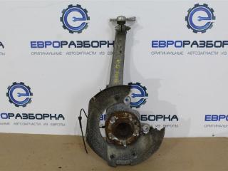 кулак поворотный правый Jaguar XE 1 поколение X760 2015, 2.0 л., дизель, АКПП, передний привод, GX733K186AB, T2H6338