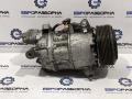 компрессор кондиционера BMW 3 серия E92/E93 [рестайлинг] E92 2011, 2.0 л., бензин, АКПП, передний привод, 64529182794, 9182794, 64509156820, 64526961619 - фото №2