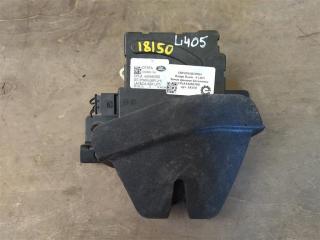 замок багажника Land Rover Range Rover 4 поколение L405 2015, 4.4 л., дизель, АКПП, полный привод, правый руль, LR034340, CPLA442A67BB, CPLA442A67BC, CPLA442A67BE, LR048311, LR072586, CPLA442A67BD