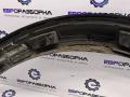 накладка колесной арки Mercedes-Benz GLE V167 2019, 2.0 л., CDi, OM 654.920, дизель, АКПП, 896, внедорожник 5 дв., полный привод, правый руль, A1678800205, A1678840400 - фото №15