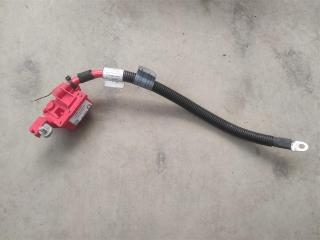 плюсовой провод аккумулятора BMW X5 E70 [рестайлинг] E70 2012, 3.0 л., D, дизель, АКПП, передний привод, 61129217004, 61129217004, 9217004, 61129115449