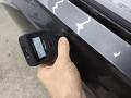 дверь задняя левая Audi Q7 4M [рестайлинг] 2020, 3.0 л., TDi, DHXA, дизель, АКПП, полный привод, правый руль, 4M0833051E - фото №13