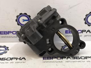 заслонка дроссельная BMW 8 серия G14/G15 G15 2019, 3.0 л., B57 D30 B, дизель, АКПП, black sapphire metallic, купе, полный привод, правый руль, 13548512452, 8512452