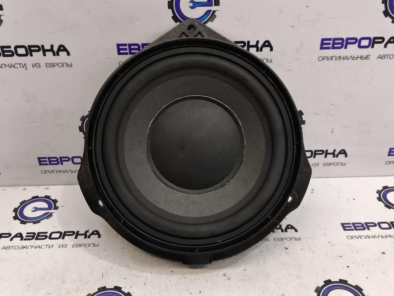 динамик Mercedes-Benz GLS-Класс X166 2018, 3.0 л., CDi, OM 642.826, дизель, АКПП, 197, внедорожник 5 дв., полный привод, правый руль, A1668202002 - фото №1