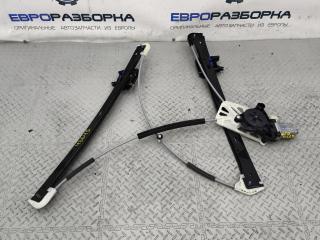 стеклоподъемник передний правый Audi Q7 4M [2-й рестайлинг] 4M 2025, 3.0 л., TFSI, DCB, бензин, АКПП, z7s / daytonagrau, внедорожник 5 дв., полный привод, правый руль, 4M0837462A