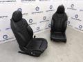 сиденье переднее BMW 8 серия G14/G15 G15 2019, 3.0 л., B57 D30 B, дизель, АКПП, black sapphire metallic, купе, полный привод, правый руль - фото №11