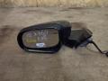 зеркало наружное левое Jaguar XE 1 поколение X760 2015, 2.0 л., дизель, АКПП, передний привод, T2H3014, GX7317E697BA, T2H3014 - фото №2