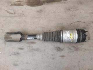 пневмостойка передняя Jeep Grand Cherokee 4 поколение [рестайлинг] WK2 2014, 3.0 л., дизель, АКПП, передний привод, 68231887AA, 68231887AC