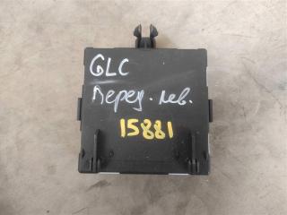 модуль управления двери Mercedes-Benz GLC-Класс X253/C253 2017, 3.0 л., бензин, АКПП, передний привод, A2229009812, A2229001414, A2229001414, A222900141480