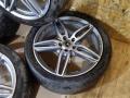 диск литой Mercedes-Benz E-Класс W213/S213/C238/A238 W213 2017, 2.0 л., CDi, дизель, АКПП, задний привод, A2134012000 - фото №7