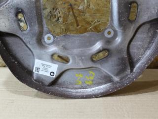 прочая запчасть BMW X2 F39 2021, 2.0 л., B48 A20 A, бензин, АКПП, полный привод, правый руль, 34206799740, 34206799741