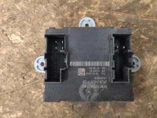 модуль управления двери Land Rover Discovery 5 поколение L462 2019, 3.0 л., дизель, АКПП, передний привод, JPLA14D617BA, JPLA14D617BB, LR117886, T2R38086, LR113208
