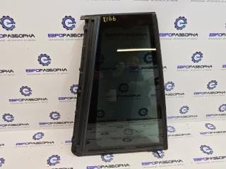 стекло двери задней правой Mercedes-Benz GLS-Класс X166 2018, 3.0 л., CDi, OM 642.826, дизель, АКПП, 197, внедорожник 5 дв., полный привод, правый руль, A1667300855