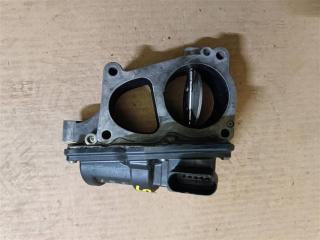 заслонка дроссельная Audi A6 4G/C7 2012, 3.0 л., TDi, дизель, АКПП, передний привод, 059129593J, 059129593H, 059129593AS