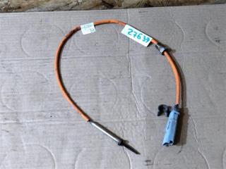 датчик температуры в выпускном коллекторе Land Rover Discovery 5 поколение L462 2020, 3.0 л., дизель, АКПП, передний привод, правый руль, FPLA12B591AA, LR062036