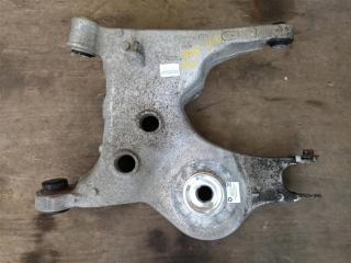 рычаг задний Land Rover Range Rover Sport 2 поколение [рестайлинг] L494 2019, 3.0 л., дизель, АКПП, передний привод, W781835SJ49, T4A46809, LR161093, LR098771, JPLA5B530BA, JPLA5B530BC, LR139496, LR181151, 603123483, JPLA5B530BD, JPLA5B530DA